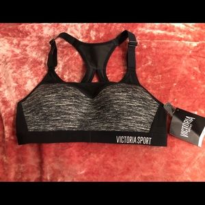 Victoria’s Secret sports bra